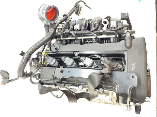 Engine MITSUBISHI OUTLANDER III (GG_W, GF_W, ZJ, ZL, ZK) Plug-in Hybrid (GG2W) | BP28378208M1 