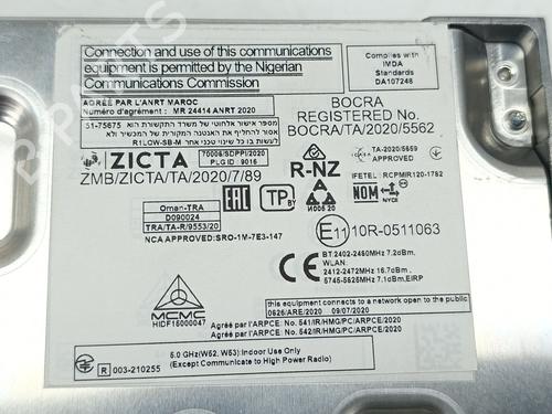 Electronic module JEEP COMPASS (MP, M6, MV, M7) 1.3 | BP36993893M83 - Image 6