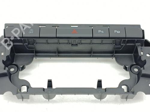 Bouton de warning VW T-ROC (A11, D11) [2017-2025]  30685677