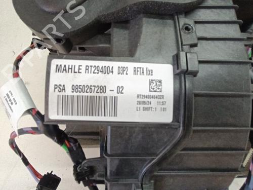 Heater matrix box JEEP AVENGER (J2) Electric | BP39423725M61  - Image 6
