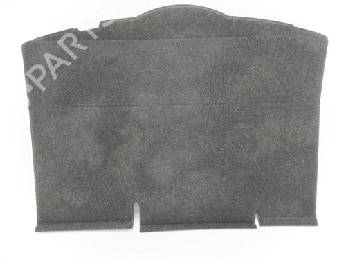 Used Tailgate TOYOTA YARIS (_P13_) 1.0 (KSP130) (72 hp) 30832960