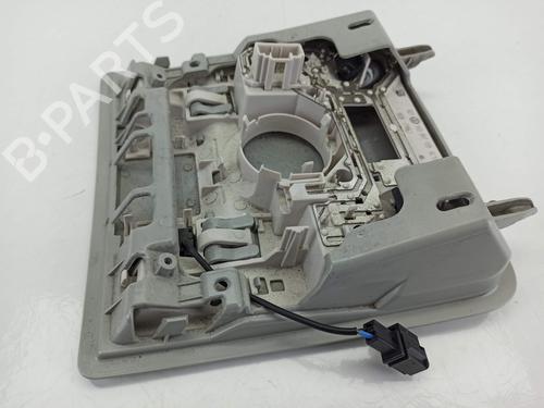 Interior roof light SEAT LEON (5F1) 1.2 TSI | BP9372250I8 