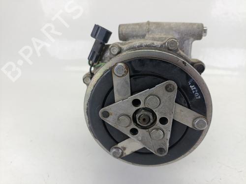 AC compressor PEUGEOT BOXER Van  | BP25877847M34 