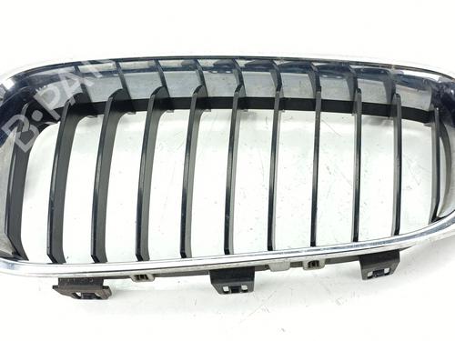 Grill BMW 3 Gran Turismo (F34) 320 d (190 hp) 30277253
