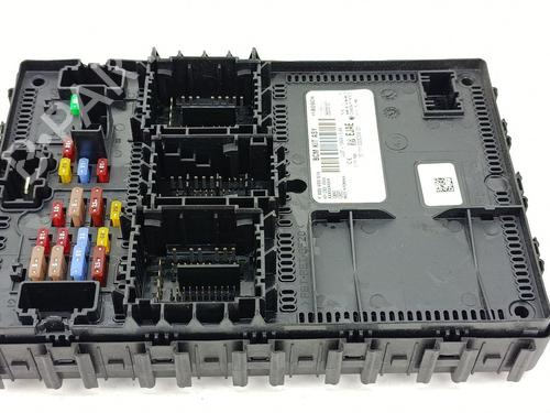 Used Fuse box Fuse box FORD PUMA (J2K, CF7) 1.0 EcoBoost (125 hp) 35955380 35955380