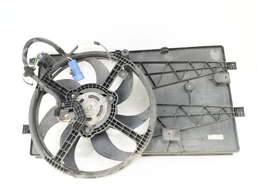 Used Radiator fan CITROËN NEMO Box Body/MPV (AA_) [2008-2026]  31351578