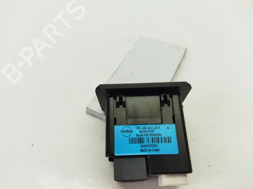 Electronic module NISSAN NAVARA NP300 Pickup (D23, D23T) 2.3 dCi | BP14158014M83 
