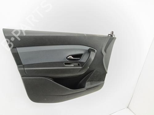 Front left panel RENAULT EXPRESS Box Body/MPV 1.5 Blue dCi 95 (F6AB) | BP39262281C58 - Image 4