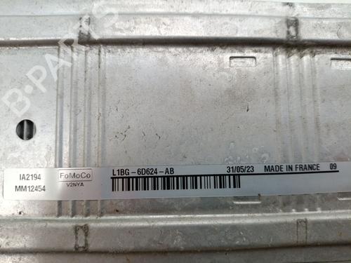 Intercooler FORD PUMA (J2K, CF7) 1.0 EcoBoost | BP34623818M30  - Image 6