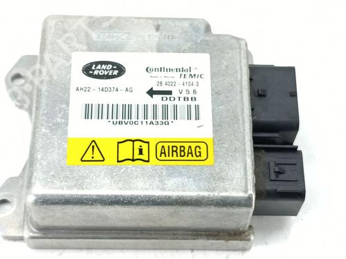 Used ECU airbags ECU airbags 37074176 37074176