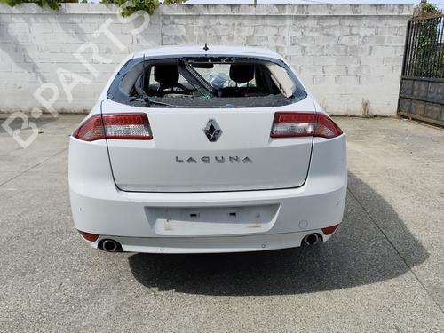 Kombinert Instrument RENAULT LAGUNA III (BT0/1) 2.0 dCi (BT01, BT08, BT09, BT0E, BT0K, BT12, BT1C, BT1D,... | BP30534525C47 