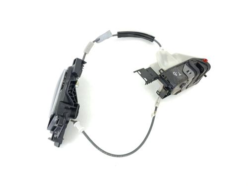 Used Rear right lock Rear right lock 34440270 34440270