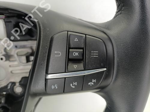 Steering wheel FORD FOCUS III  | BP25876406C49 