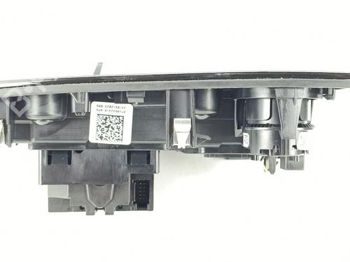 Gear lever AUDI A3 Sportback (8YA, 8YF) 35 TDI | BP29248862M90 