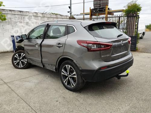 Glove box NISSAN QASHQAI II (J11, J11_) 1.3 DIG-T | BP30685729C95 