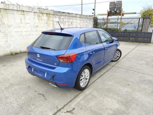 Engine SEAT IBIZA V (KJ1, KJG) 1.0 TSI | BP33981186M1  - Image 11