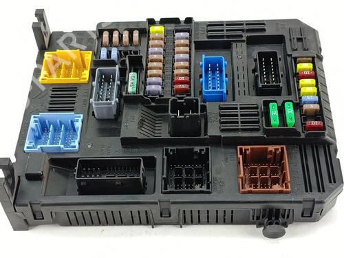 Fuse box PEUGEOT PARTNER Box Body/MPV (K9) 1.5 BlueHDi 100 | BP37174010E1 - Image 3