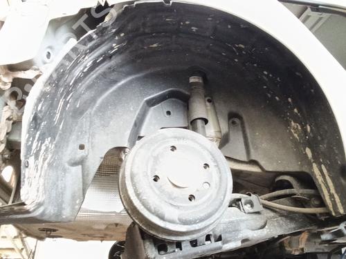 Used Wheel arch Wheel arch 38873992 38873992