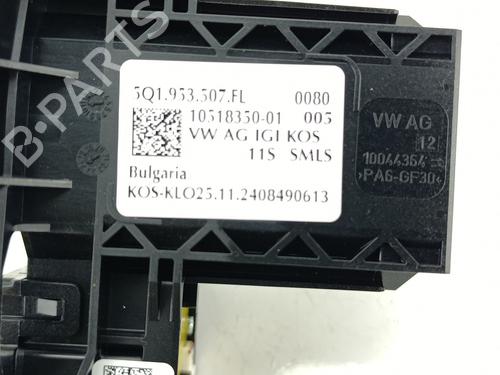 Switch VW GOLF VIII (CD1, DA1) | BP36017970I30 - Image 5