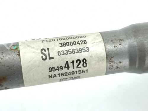 Steering column OPEL MOKKA / MOKKA X (J13) 1.6 CDTI (_76) | BP31096493M21