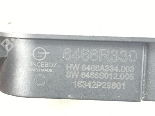 Electronic module RENAULT CLIO IV (BH_) 0.9 TCe 90 (BHNF, BHMA, BHMH, BHJK, BHJR) | BP36993781M83 - Image 4