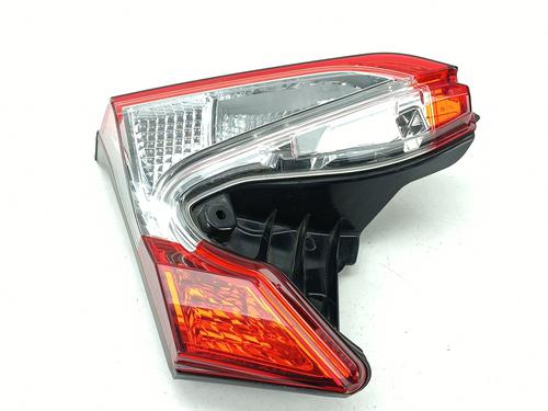 Used Left tailgate light TOYOTA C-HR (_X1_) 1.8 Hybrid (ZYX10_, ZYX11_) (98 hp) 31853225