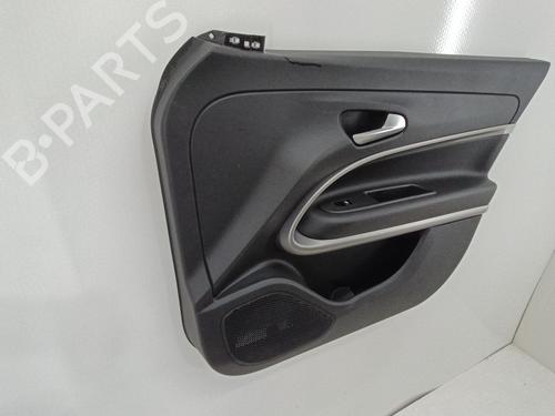 Front right panel JEEP AVENGER (J2) Electric | BP36121610C59 - Image 3