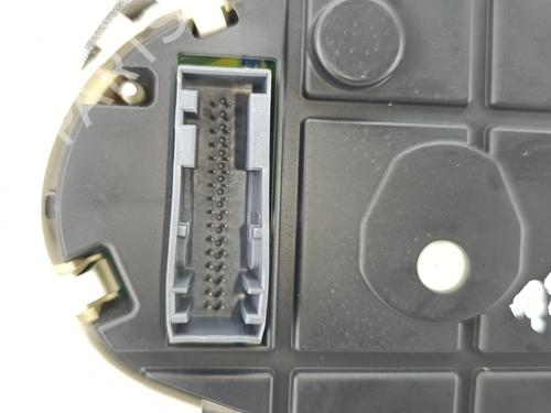 Instrument cluster FORD FIESTA VI (CB1, CCN) | BP29029718C47