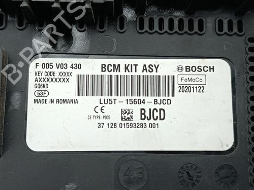 Fuse box FORD FOCUS IV (HN) 1.5 EcoBlue | BP36702820E1 - Image 3