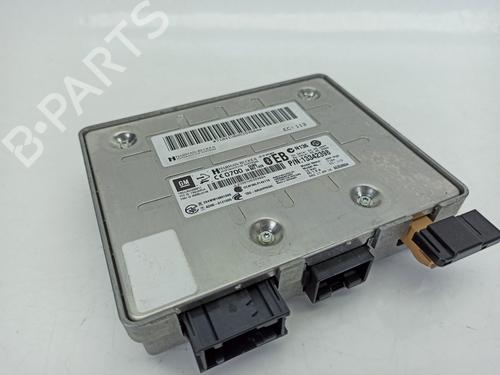 Electronic module OPEL INSIGNIA A Sports Tourer (G09) 2.0 CDTI (35) | BP15782765M83 