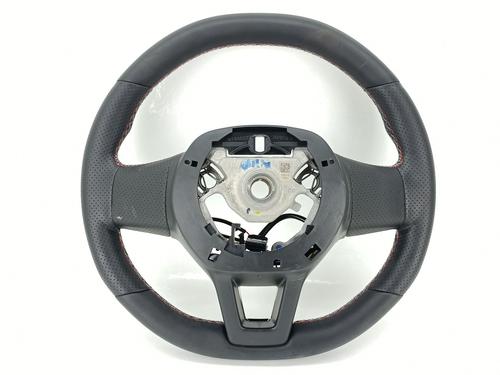 Steering wheel RENAULT CLIO V (B7_) 1.6 E-TECH 145 (B7MU) | BP32722546C49 - Image 5