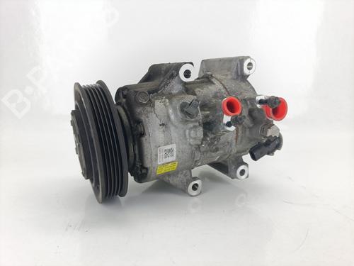 AC compressor KIA OPTIMA (FSGDS6B)  4471506381