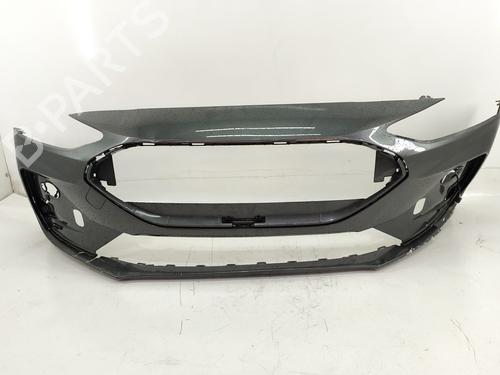 Front bumper FORD FOCUS IV (HN) 2.3 ST EcoBoost | BP29940624C7