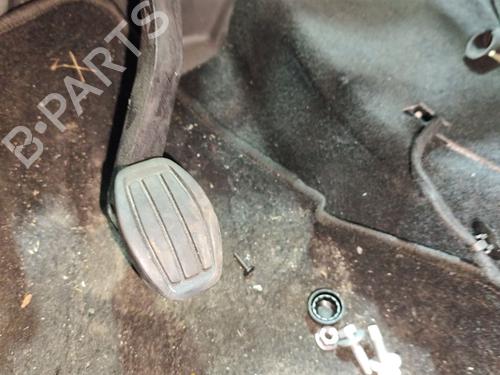 Break pedal PEUGEOT 208 II (UB_, UP_, UW_, UJ_) 1.2 PureTech 75 | BP30168751I19