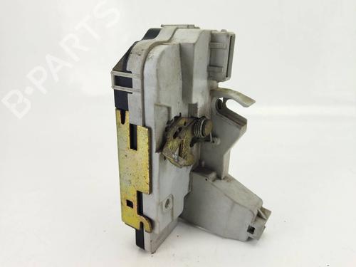 Rear right lock PEUGEOT 307 (3A/C)  | BP9156719C99 