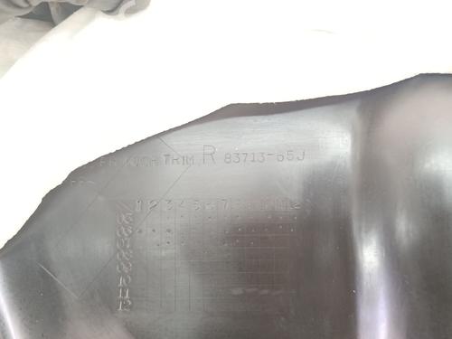 Front right panel SUZUKI GRAND VITARA II (JT, TE, TD) 1.9 DDiS All-wheel Drive (JT419, TD44, JB419WD, JB419XD,... | BP33460846C59 - Image 5