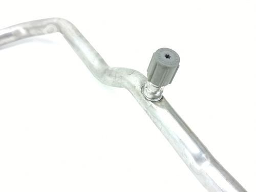 AC pipe AUDI A3 Sportback (8YA, 8YF) 35 TDI | BP29333363M126 