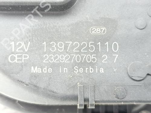 Front wiper motor FORD FOCUS IV (HN) 1.0 EcoBoost | BP38720389M29 - Image 5