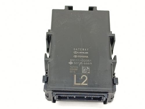 Used Electronic module Electronic module 36913025 36913025