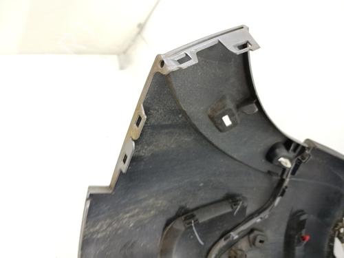 Rear bumper CITROËN C4 CACTUS 1.2 THP 110 | BP32468546C8 