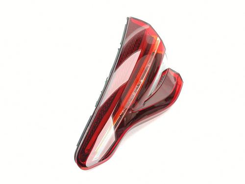 Right tailgate light RENAULT CLIO V (B7_) 1.0 TCe 90 (B7MT) | BP38305462C80 - Image 2