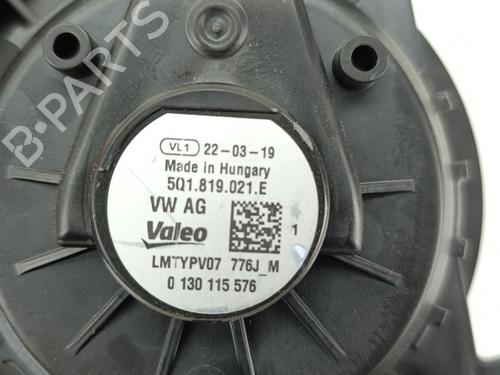 Heater blower motor AUDI Q3 Sportback (F3N) 35 TDI | BP29019503M62 