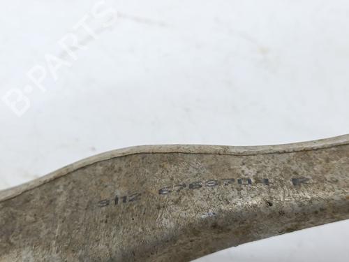 Right front suspension arm BMW X1 (E84) sDrive 18 d | BP30382711M13 