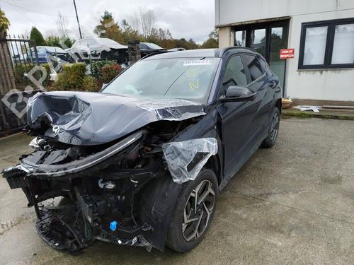 Plancher du coffre HYUNDAI KONA (OS, OSE, OSI)  | BP30876723I33 