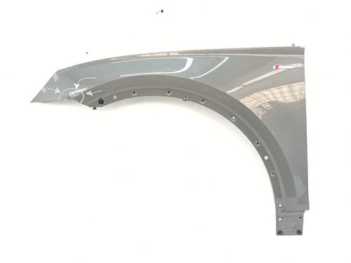 Used Left front fenders Left front fenders AUDI Q5 Sportback (FYT) 40 TDI Mild Hybrid quattro (204 hp) 40498331 40498331