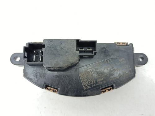 Used Heater resistor Heater resistor SEAT IBIZA V (KJ1, KJG) 1.0 TSI (95 hp) 34122870 34122870