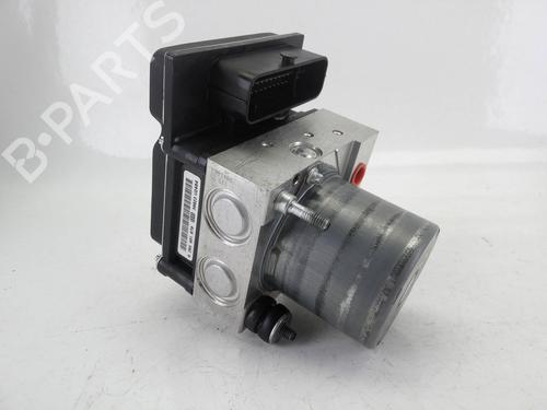 ABS pump PEUGEOT 308 I (4A_, 4C_) 1.6 HDi | BP16133937M43 
