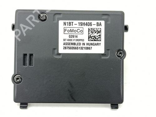 Camera FORD FIESTA VII (HJ, HF) 1.0 EcoBoost | BP38325849E14 - Image 2