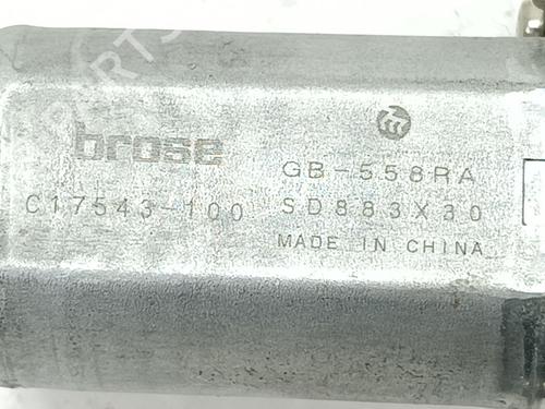 Right rear window motor VOLVO V40 Hatchback (525) D2 | BP37264304E22 - Image 5