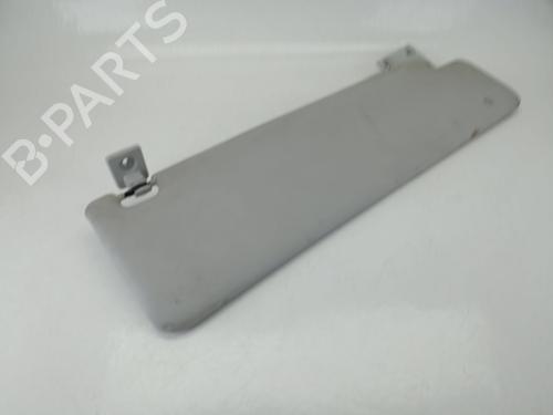 Used Right sun visor Right sun visor IVECO DAILY IV Platform/Chassis 35C13, 35C13 /P, 35S13 D, 35S13, 35S13 /P (126 hp) 34580503 34580503